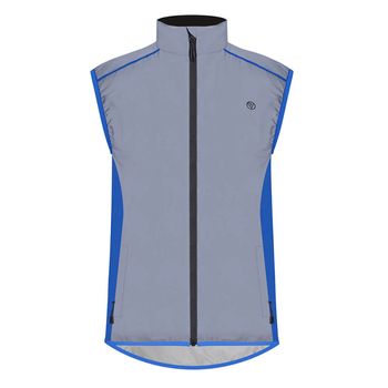 Proviz Reflect360 Active Gilet - Blue