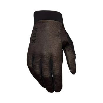 Fox Ranger Gel Gloves - Cocoa