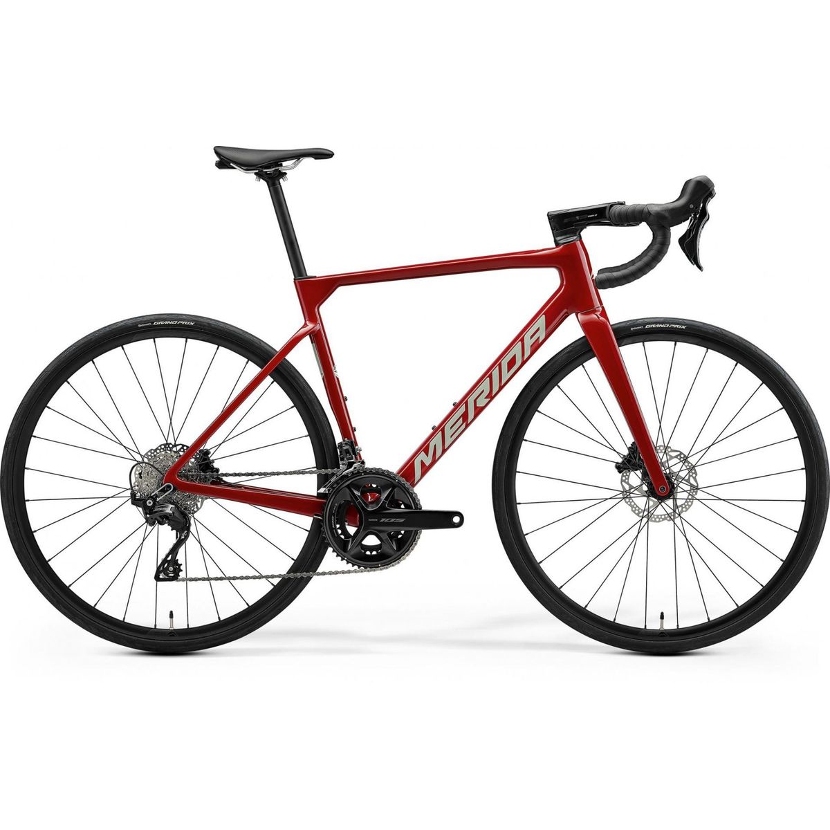 自転車本体 2026 Merida scultura 4000 2026 Merida Scultura 4000 Heritage Red