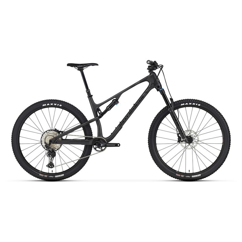 Mountain Element A30 Rocky Mountain Alloy 30 Element Carbon Rocky Mountain  Element A30 Element Alloy 30