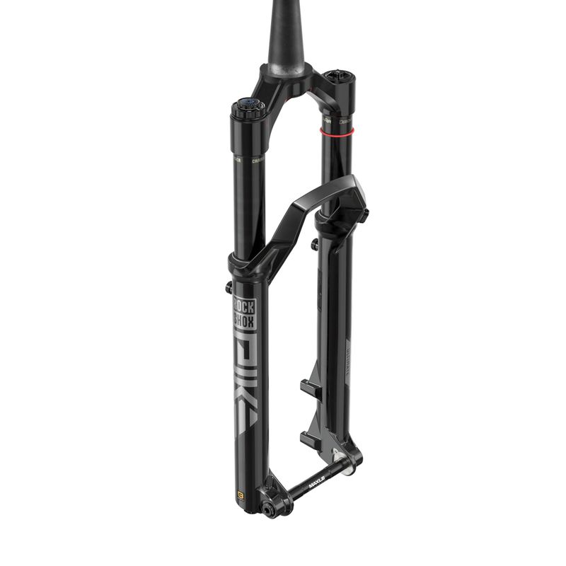 2025 RockShox Pike Ultimate Fork