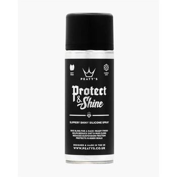 Peatys Protect & Shine Silicone Spray