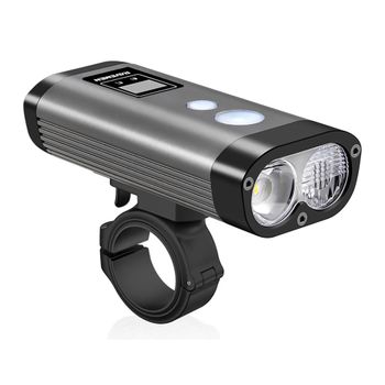 Ravemen PR1400 Front Light with Remote