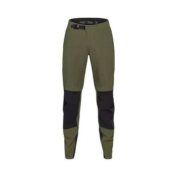 Fox Defend Pants - Olive Green