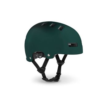 Bluegrass Superbold Helmet Green