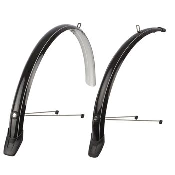 Polisport Towny Mudguard Set for 28