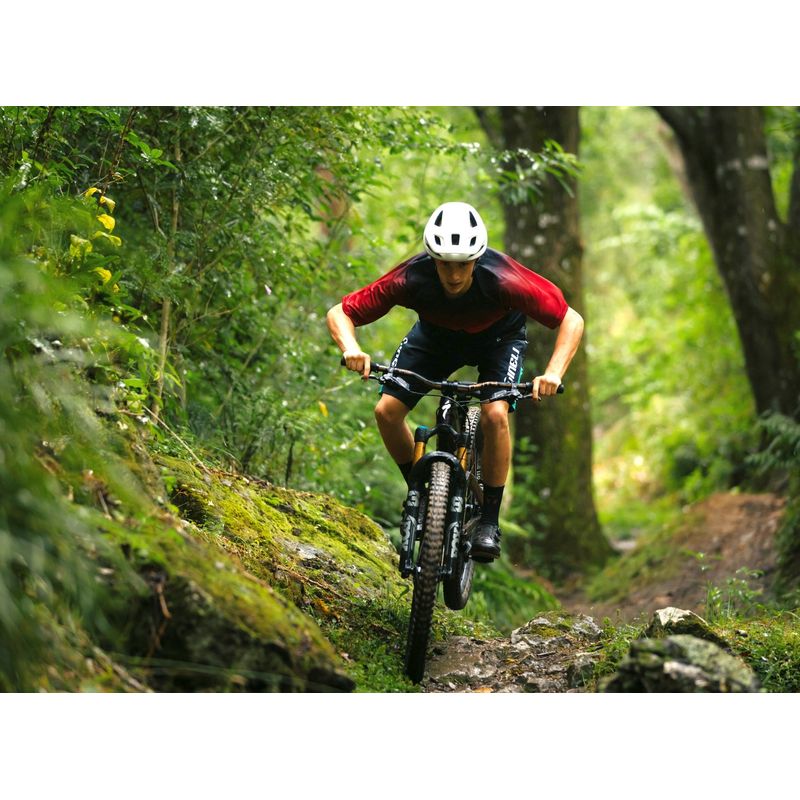 Tineli Ombre Trail Jersey