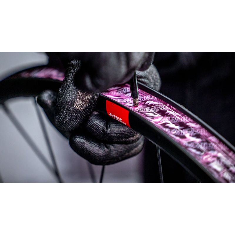 MucOff Ultimate Tubeless Setup Kits