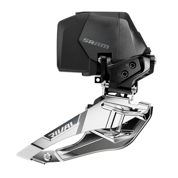 SRAM Rival AXS E1 Front Derailleur