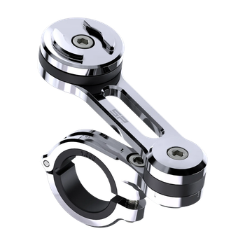 SP Connect Moto Mount Pro Chrome