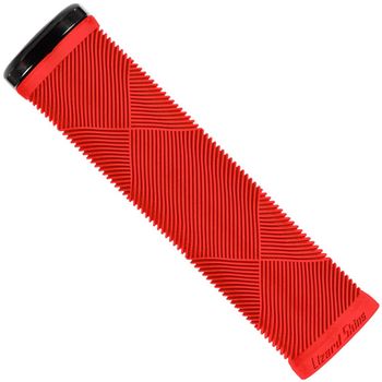 Lizard Skins Strata Single-Clamp Lock-On Grips