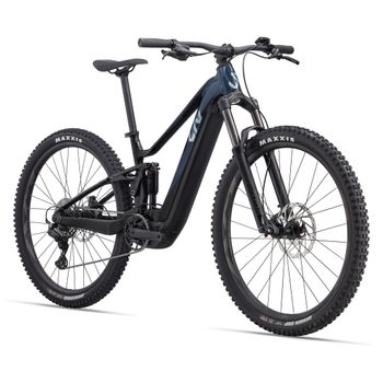 Liv Embolden E+ 2 625Wh Electric MTB Navy/Black