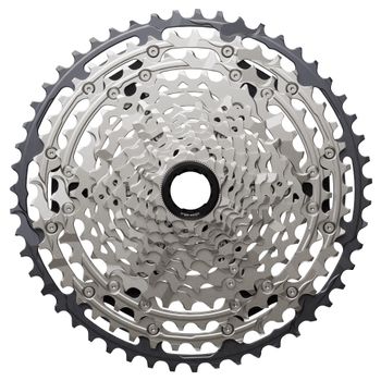 Shimano M7200 DEORE 12-Speed HyperGlide+ Cassette