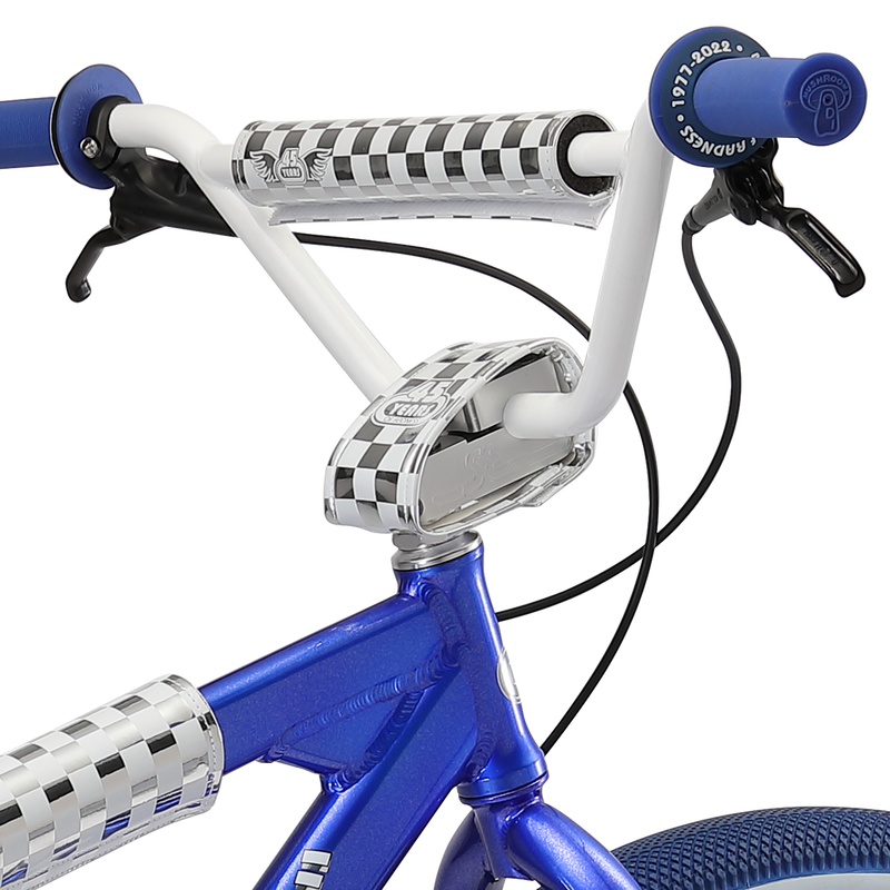 SE Bikes Monster Ripper 29+ Blue Sparkle