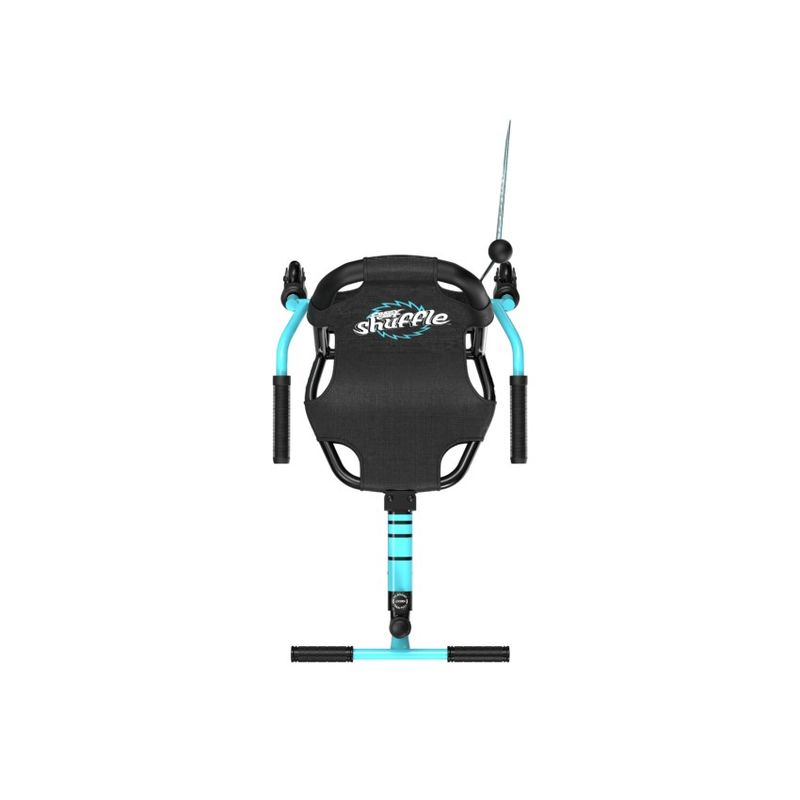 Razor Crazy Cart Shuffle -Blk/Teal