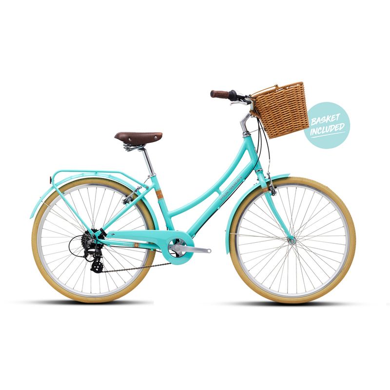 Argos Clearance Argos Ladies Bikes With Baskets Bike Auctions
