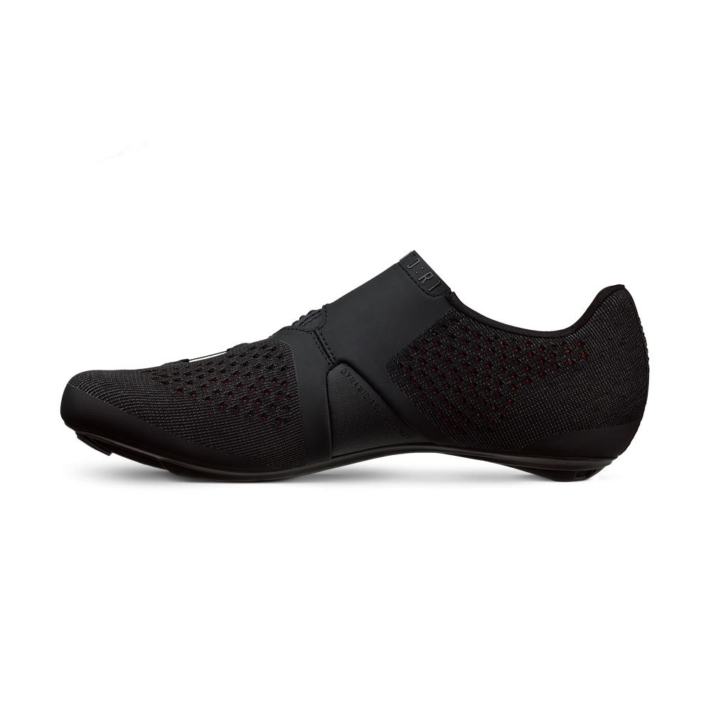 Fizik Infinito R1 Knit Road Shoes Black