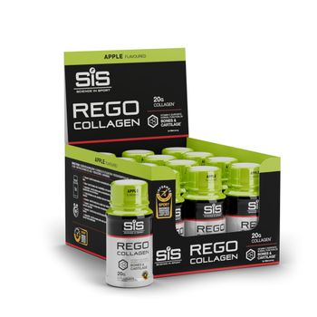 SIS REGO Collagen Shots (12 Pack)