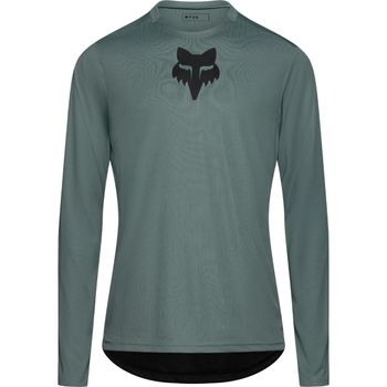 Fox Ranger LS Jersey Fox Head Sage