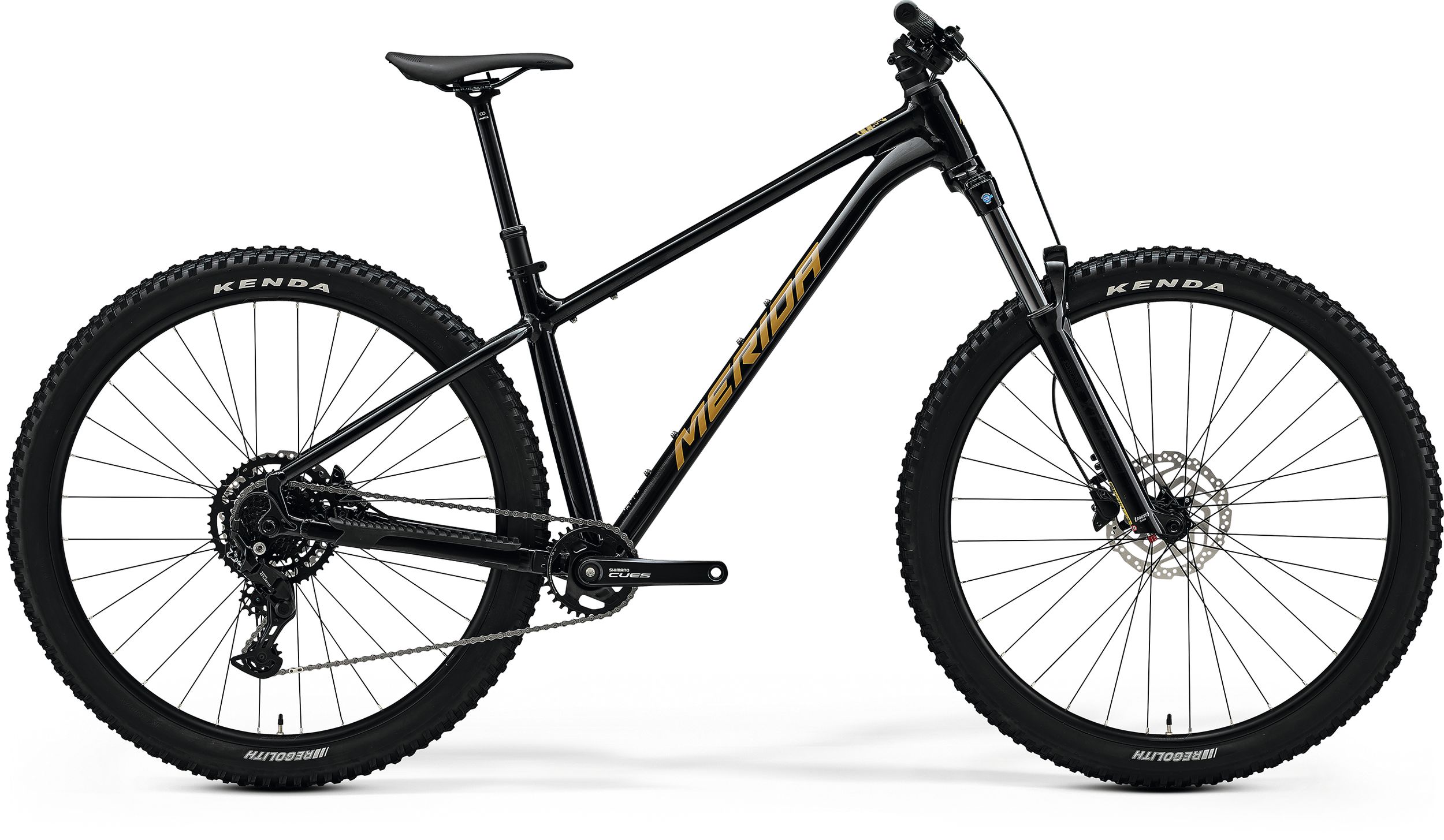 Bikes Merida Big Trail 600 Prezzo Big Trail 600 Bici Merida 2021
