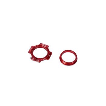 Muc-Off Crank Preload Ring - Red