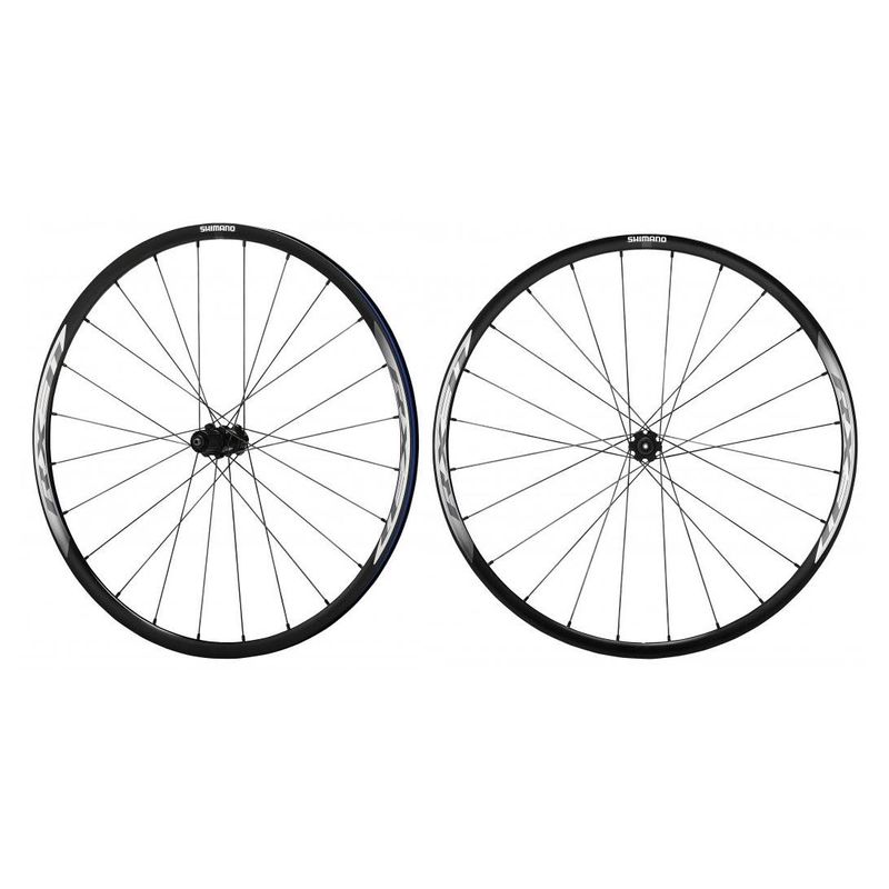 Shimano RX31 700C Black Centerlock Wheel