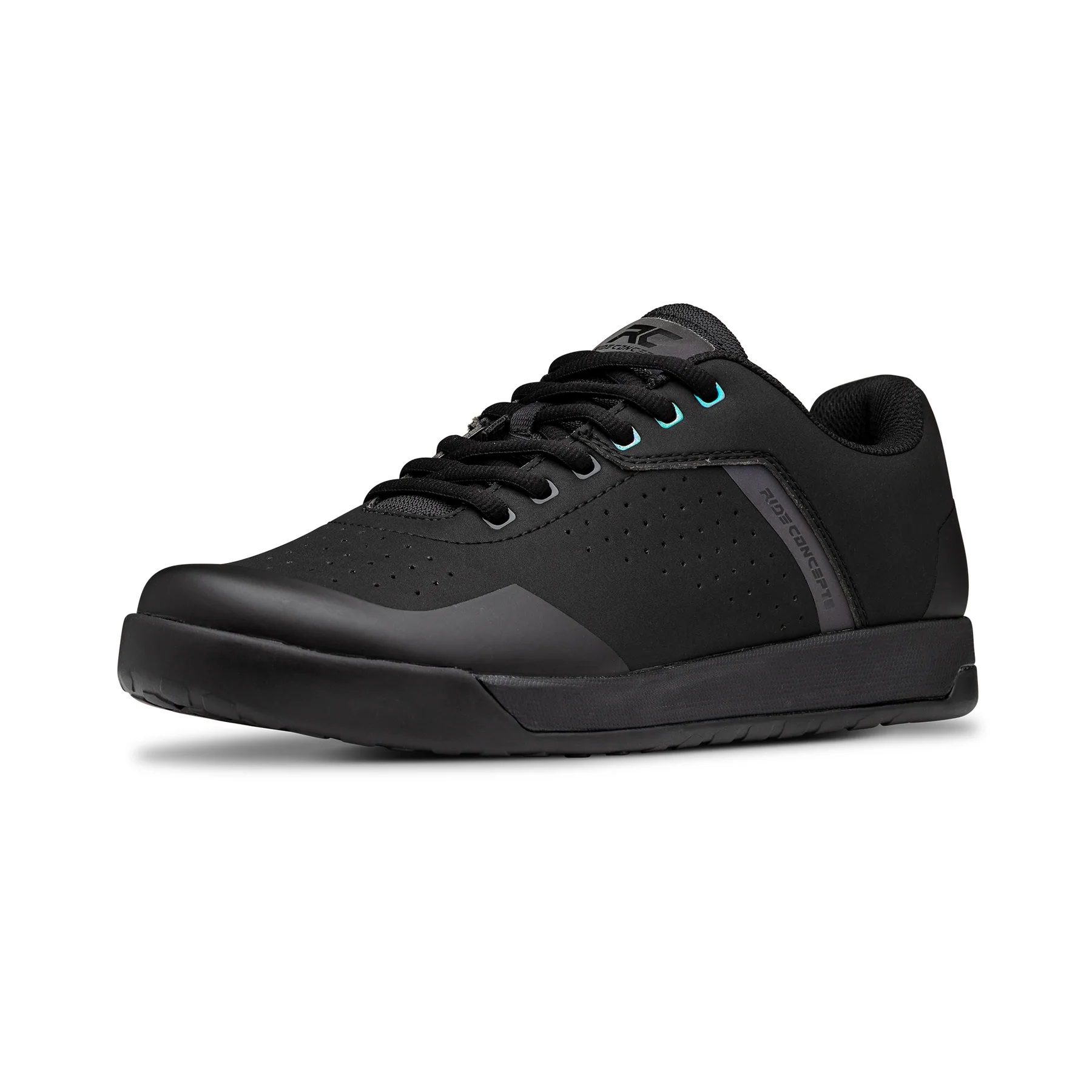 Ride Concepts Hellion Elite Shoes Black