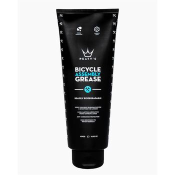Peatys Assembly Grease
