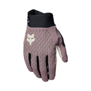 Fox Defend Gloves Park SE Purple Dusk