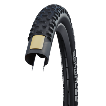 Schwalbe Tough Tom 29 Rigid Tyre