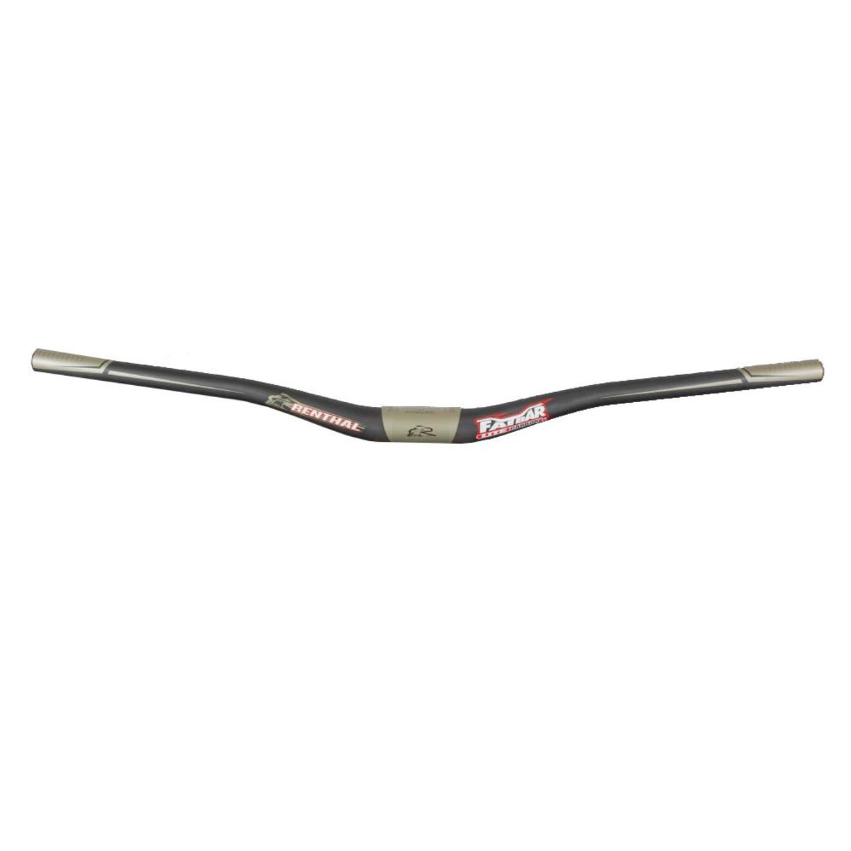 Renthal Fatbar Lite Carbon 35 MTB Handlebar