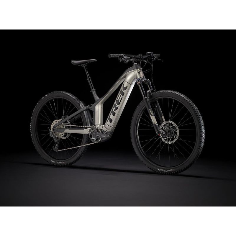 2022 Trek Powerfly FS 4