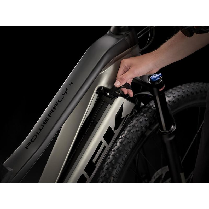 2022 Trek Powerfly FS 4