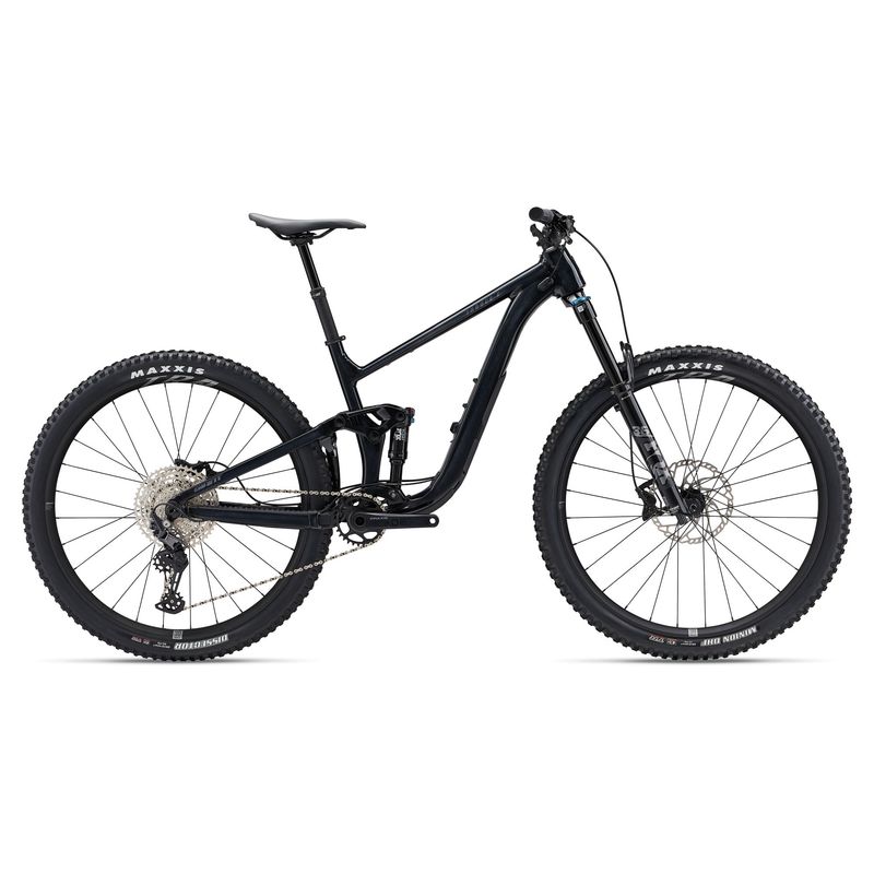 HEAD Adapt Edge 2.0 Fully Mountainbike - Carbon & Vollfederung Für Trail & Alltag