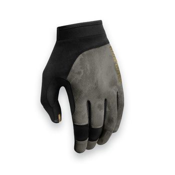 Bluegrass React Gloves Grey