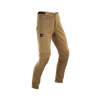 Leatt MTB Trail 3.0 Liner Pant Brass Brown