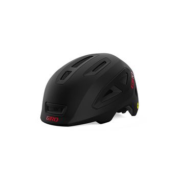 Giro Childs Scamp II Helmet Matte Black