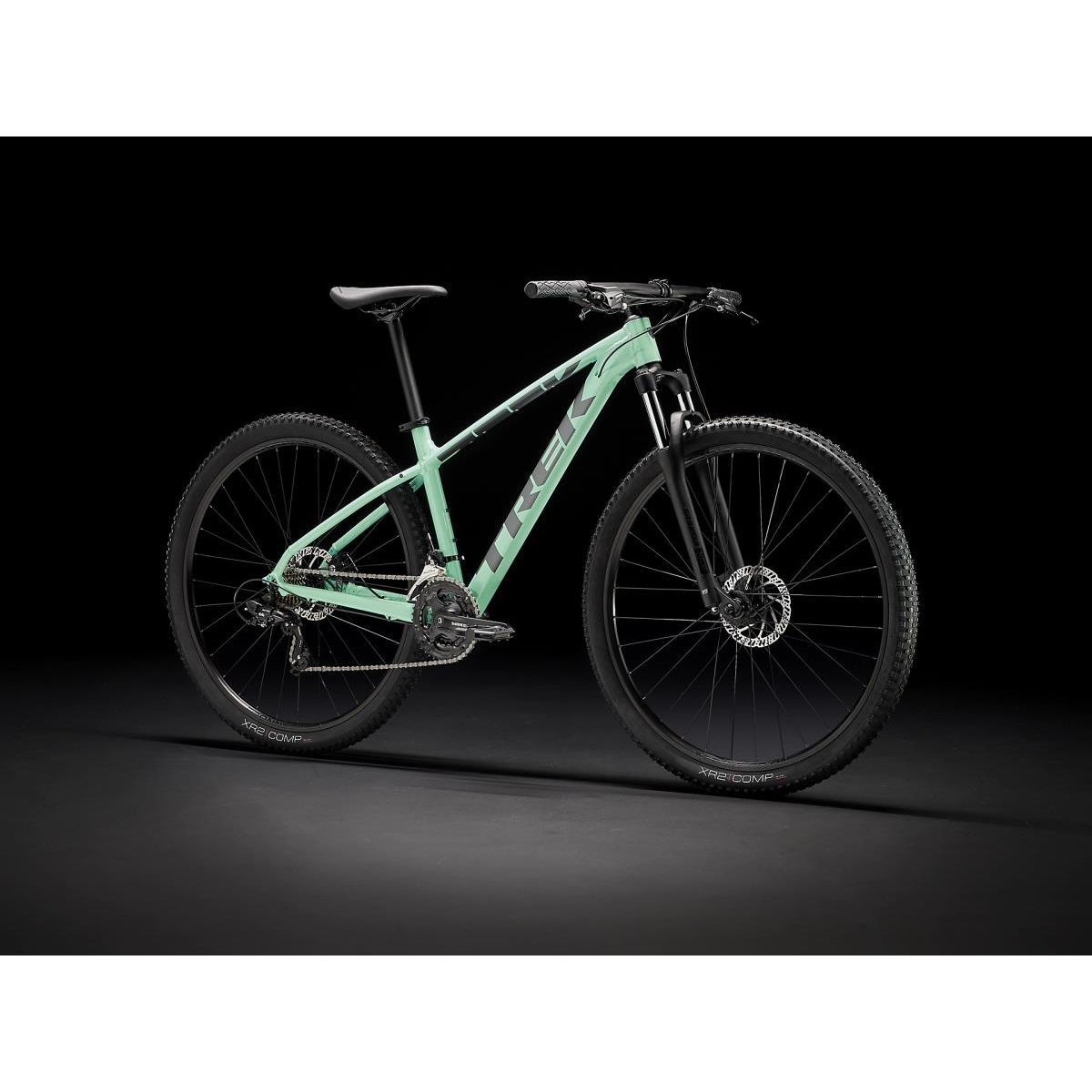 2023 Trek Marlin 4 MTB Green