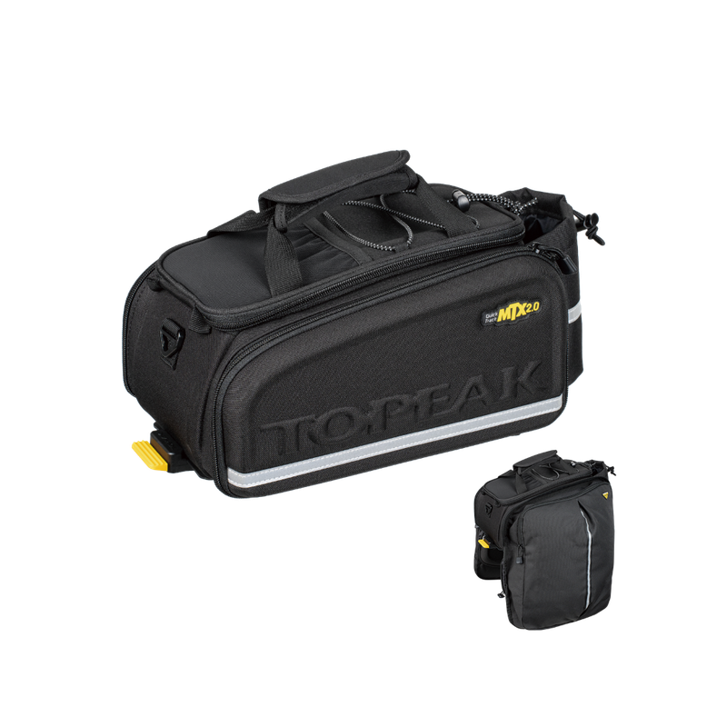 Topeak EXP MTX 2.0 Trunk Bag