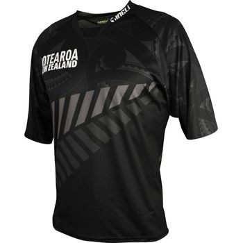 Tineli NZ MTB Trail Jersey