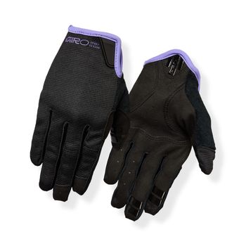 Giro Womens La DND Gloves Black