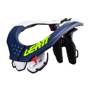 Leatt 3.5 Neck Brace - Blue