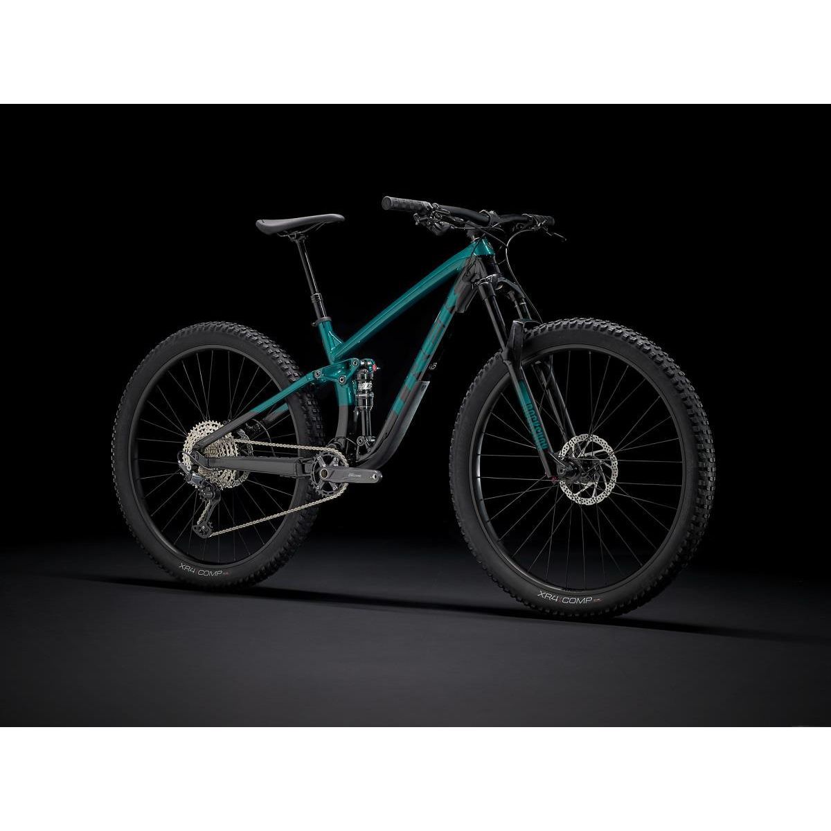 2021 Trek Fuel EX 5 Deore 29