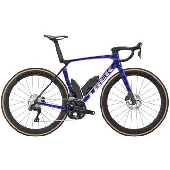 2027 Trek Madone SLR 7 Gen 8 700C Road Bike - Purple Phaze/Amethyst Marble