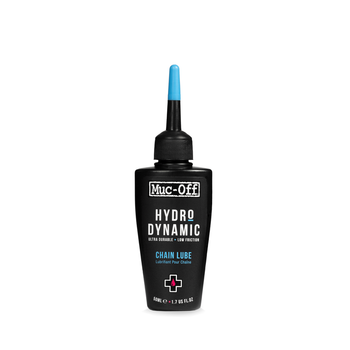 Muc-Off Hydrodynamic Lube 50ml