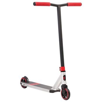 Invert Supreme 2-8-13 Scooter Raw/Black/Red