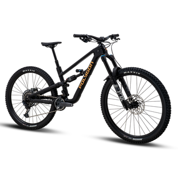 Polygon Collosus N8 Carbon 29