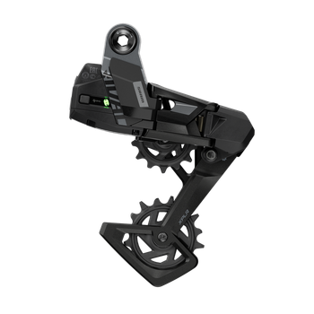 SRAM Rival XPLR AXS E1 13 Speed Rear Derailleur