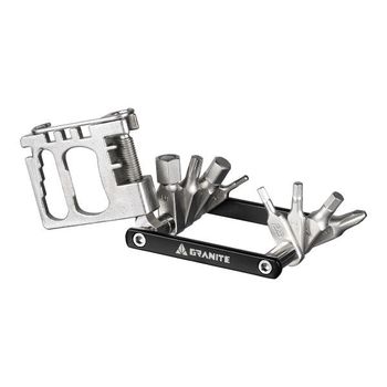 Granite Designs Diverse 20 Multi-Tool