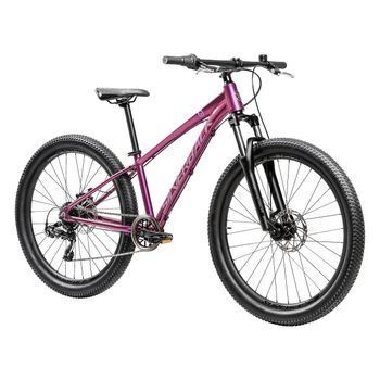 2025 Silverback Spyke 26